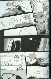 Page 5 of World Cell | World Cell - Day 3 - preview thumbnail