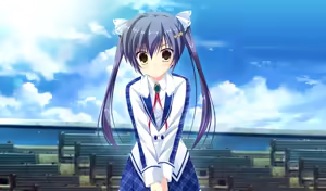 Page 33 of D.C.III ~Da Capo III~ With You - preview thumbnail
