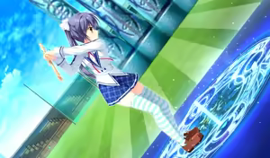 Page 40 of D.C.III ~Da Capo III~ With You - preview thumbnail