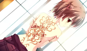 Page 4 of D.C.III ~Da Capo III~ With You - preview thumbnail