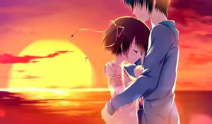 Page 5 of D.C.III ~Da Capo III~ With You - preview thumbnail