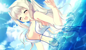Page 56 of D.C.III ~Da Capo III~ With You - preview thumbnail
