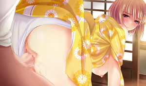 Page 84 of JD Onsen. ~Eroero Dynamite Joshidaisei to no Onsen Seikatsu~ - preview thumbnail