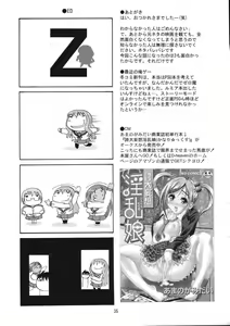 Page 35 of Eroi Tsukaima - preview thumbnail