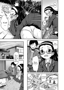 Page 3 of Hadaka no Wanko | Naked Doggy Girl - preview thumbnail