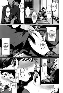 Page 5 of Yaoya Komachi | La Bella Verdulera - preview thumbnail
