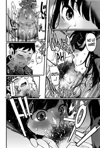 Page 8 of Yaoya Komachi | La Bella Verdulera - preview thumbnail