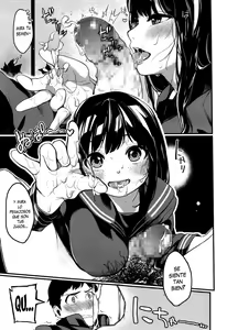 Page 9 of Yaoya Komachi | La Bella Verdulera - preview thumbnail