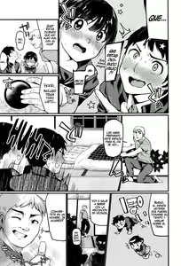Page 3 of Yaoya Komachi | The Greengrocer Beauty - preview thumbnail
