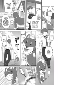 Page 3 of Wonderful Girl - preview thumbnail