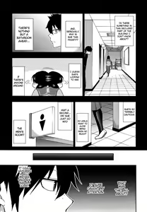 Page 3 of Iinchou wa Hatsujouki - preview thumbnail
