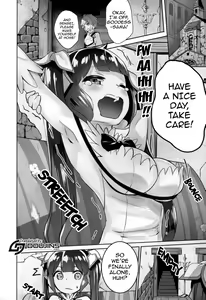 Page 3 of Bell-kun Gomen yo  - SORRY BELL-KUN - preview thumbnail