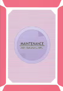 Page 33 of MAINTENANCE - preview thumbnail