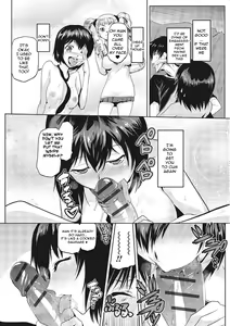 Page 56 of JK o Oshiete | Please tell me "JK" - preview thumbnail