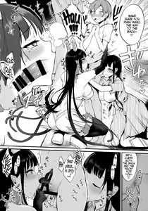 Page 14 of Ane Naru Mono 3 | An Elder Sister 3 - preview thumbnail
