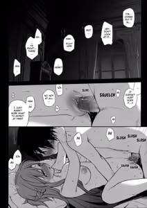 Page 3 of Sanctuary (decensored) - preview thumbnail
