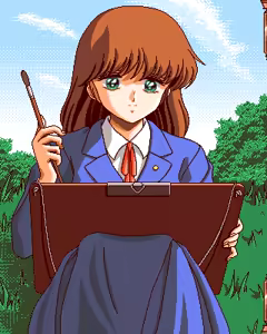 Page 3 of Ami ～ Kaze Tachinu ～ - preview thumbnail
