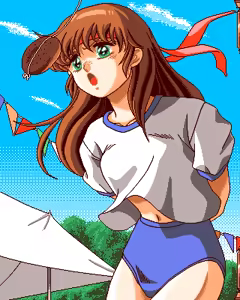 Page 5 of Ami ～ Kaze Tachinu ～ - preview thumbnail