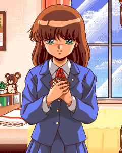 Page 8 of Ami ～ Kaze Tachinu ～ - preview thumbnail