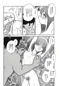 Page 33 of Maid Gokko - preview thumbnail