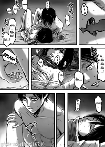 Page 3 of ErenXMikasa - preview thumbnail