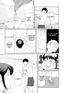 Page 3 of Mamamomi! - preview thumbnail