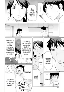 Page 4 of Mamamomi! - preview thumbnail
