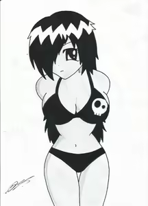 school days — hentai manga cover on Fhentai