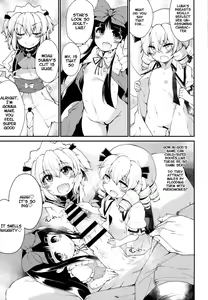 Page 5 of SLS! Kawaii Yousei o Onahole ni Shiyou - preview thumbnail