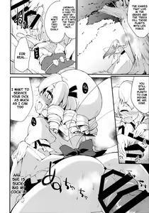 Page 10 of SLS! Kawaii Yousei o Onahole ni Shiyou - preview thumbnail