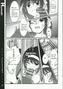Page 22 of Hunting! - preview thumbnail