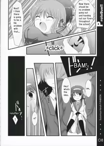 Page 7 of Hunting! - preview thumbnail