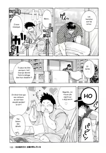 Page 3 of - Il Appelle Le Soleil 5 Le P'tit Nouveau!! - preview thumbnail