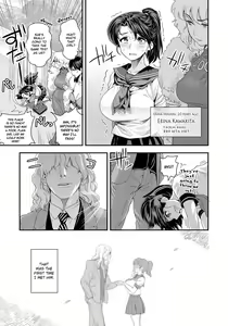 Page 168 of Energy Kyo-ka!! ~Bakunyuu JK. Gachi Zeme Hatsujou Chuu!~ - preview thumbnail