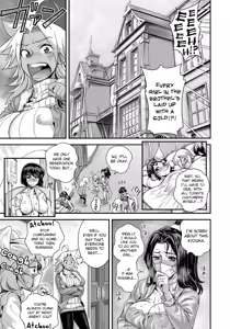 Page 56 of Energy Kyo-ka!! ~Bakunyuu JK. Gachi Zeme Hatsujou Chuu!~ - preview thumbnail