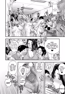 Page 81 of Energy Kyo-ka!! ~Bakunyuu JK. Gachi Zeme Hatsujou Chuu!~ - preview thumbnail