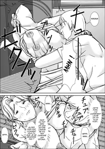 Page 13 of Kora! Anta Hahaoya ni Hatsujou shite Nani shiyoutte Iu no! - preview thumbnail