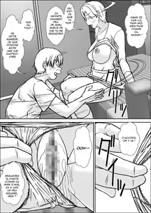 Page 20 of Kora! Anta Hahaoya ni Hatsujou shite Nani shiyoutte Iu no! - preview thumbnail