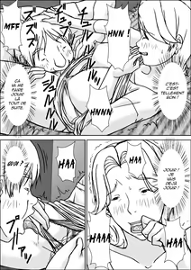 Page 22 of Kora! Anta Hahaoya ni Hatsujou shite Nani shiyoutte Iu no! - preview thumbnail