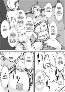 Page 23 of Kora! Anta Hahaoya ni Hatsujou shite Nani shiyoutte Iu no! - preview thumbnail