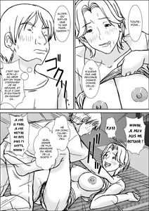 Page 25 of Kora! Anta Hahaoya ni Hatsujou shite Nani shiyoutte Iu no! - preview thumbnail
