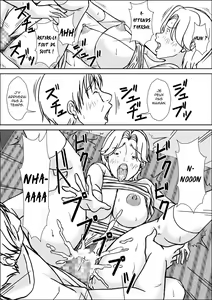 Page 29 of Kora! Anta Hahaoya ni Hatsujou shite Nani shiyoutte Iu no! - preview thumbnail