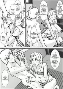 Page 31 of Kora! Anta Hahaoya ni Hatsujou shite Nani shiyoutte Iu no! - preview thumbnail