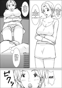 Page 4 of Kora! Anta Hahaoya ni Hatsujou shite Nani shiyoutte Iu no! - preview thumbnail