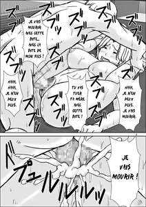 Page 46 of Kora! Anta Hahaoya ni Hatsujou shite Nani shiyoutte Iu no! - preview thumbnail