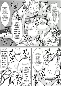 Page 49 of Kora! Anta Hahaoya ni Hatsujou shite Nani shiyoutte Iu no! - preview thumbnail