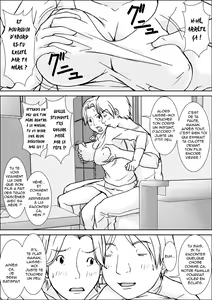 Page 7 of Kora! Anta Hahaoya ni Hatsujou shite Nani shiyoutte Iu no! - preview thumbnail