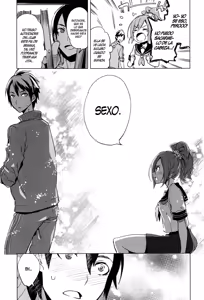 Page 3 of Maketakunai no - preview thumbnail