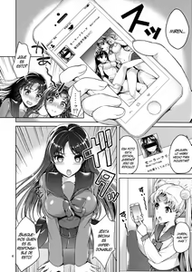 Page 3 of JUPITER&MARS FREAK - preview thumbnail