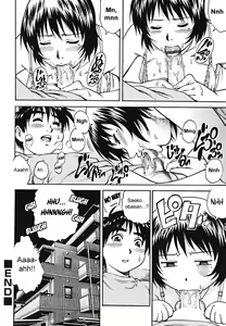 Page 56 of Doutei Shounen - The Cherry Boys - preview thumbnail